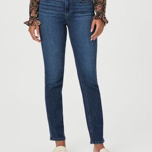 Paige Cindy Sketchbook Jeans